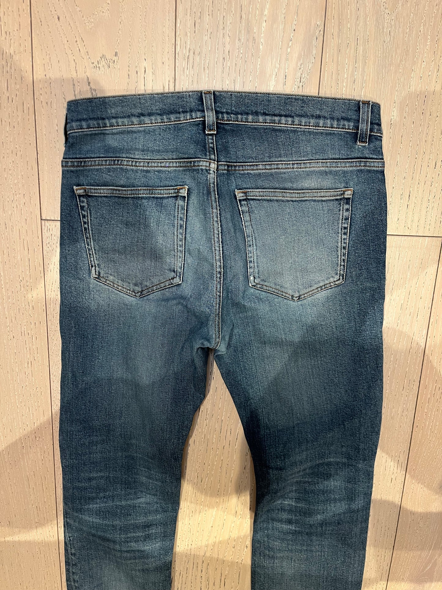 Acne Studios jeans