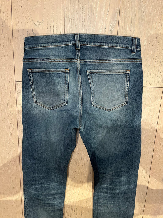 Acne Studios jeans