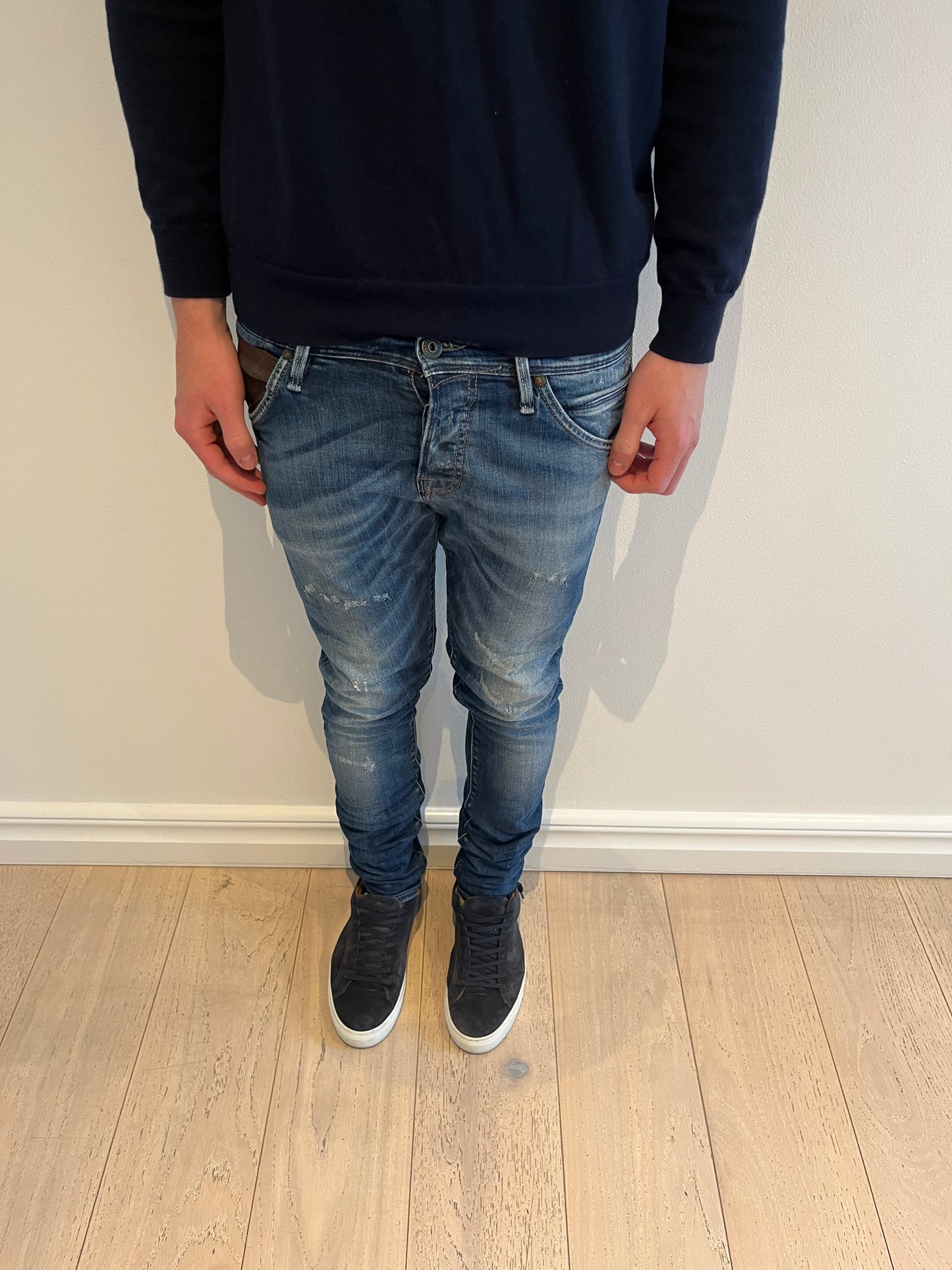 Jack & jones jeans