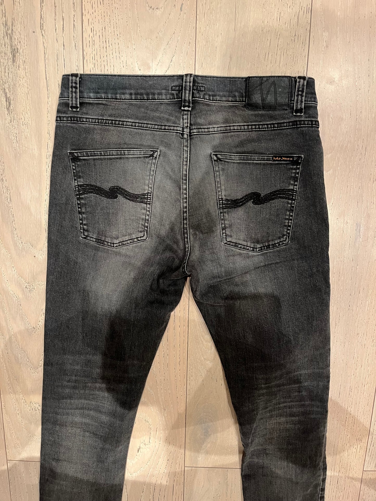 Nudie jeans