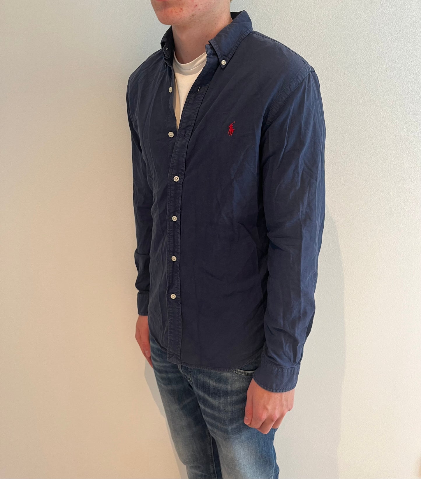 Ralph lauren skjorta