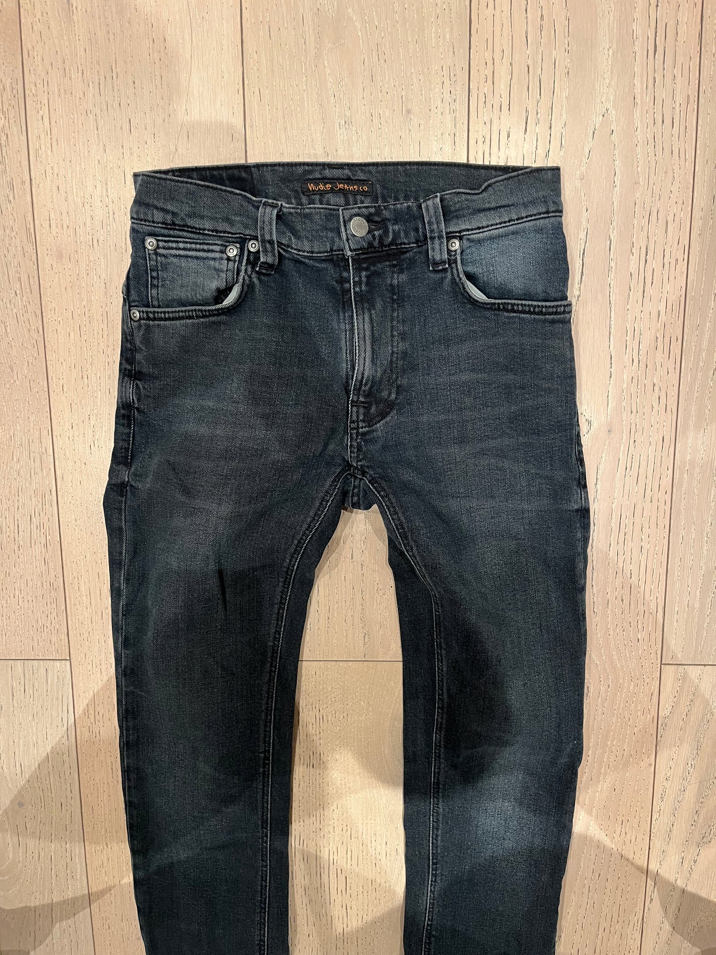 Nudie jeans