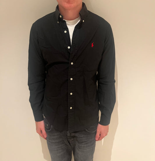 ralph lauren skjorta