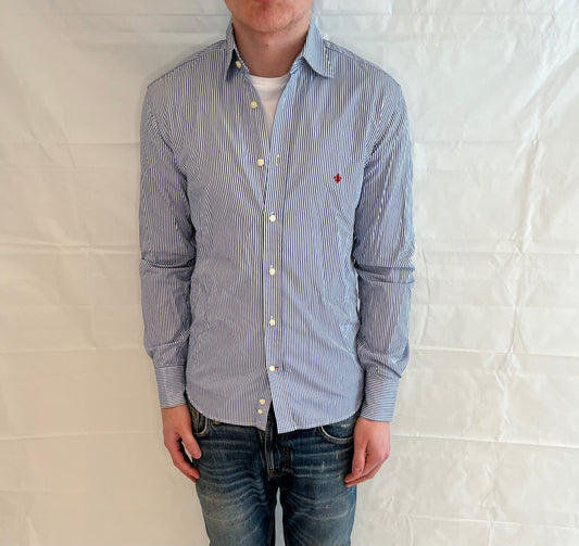 Morris Shirt Striped Men's