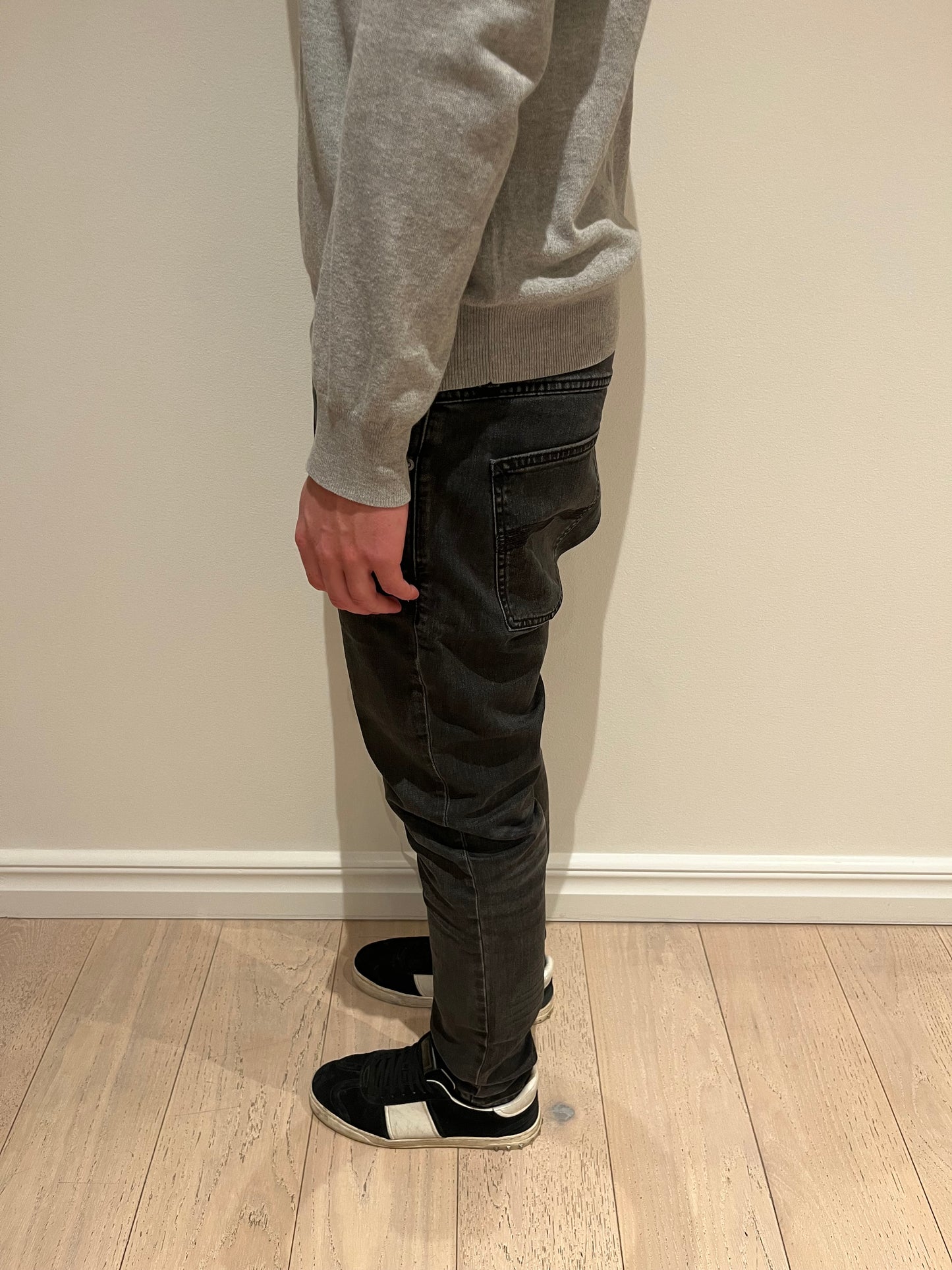 Nudie jeans