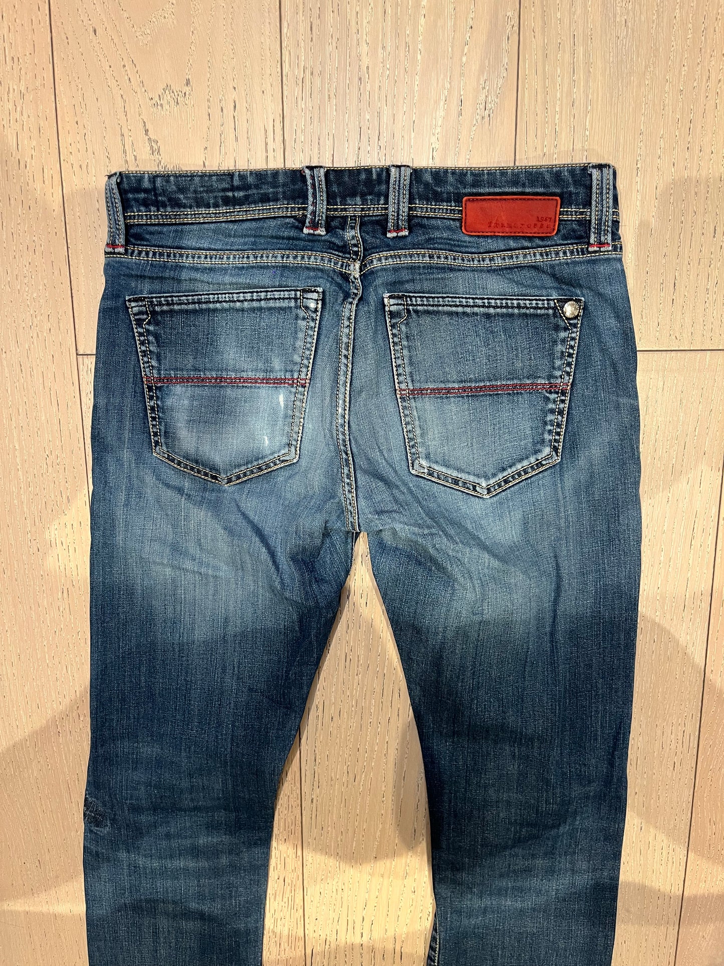 Tramarossa jeans