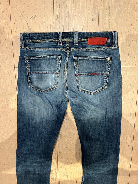 Tramarossa jeans