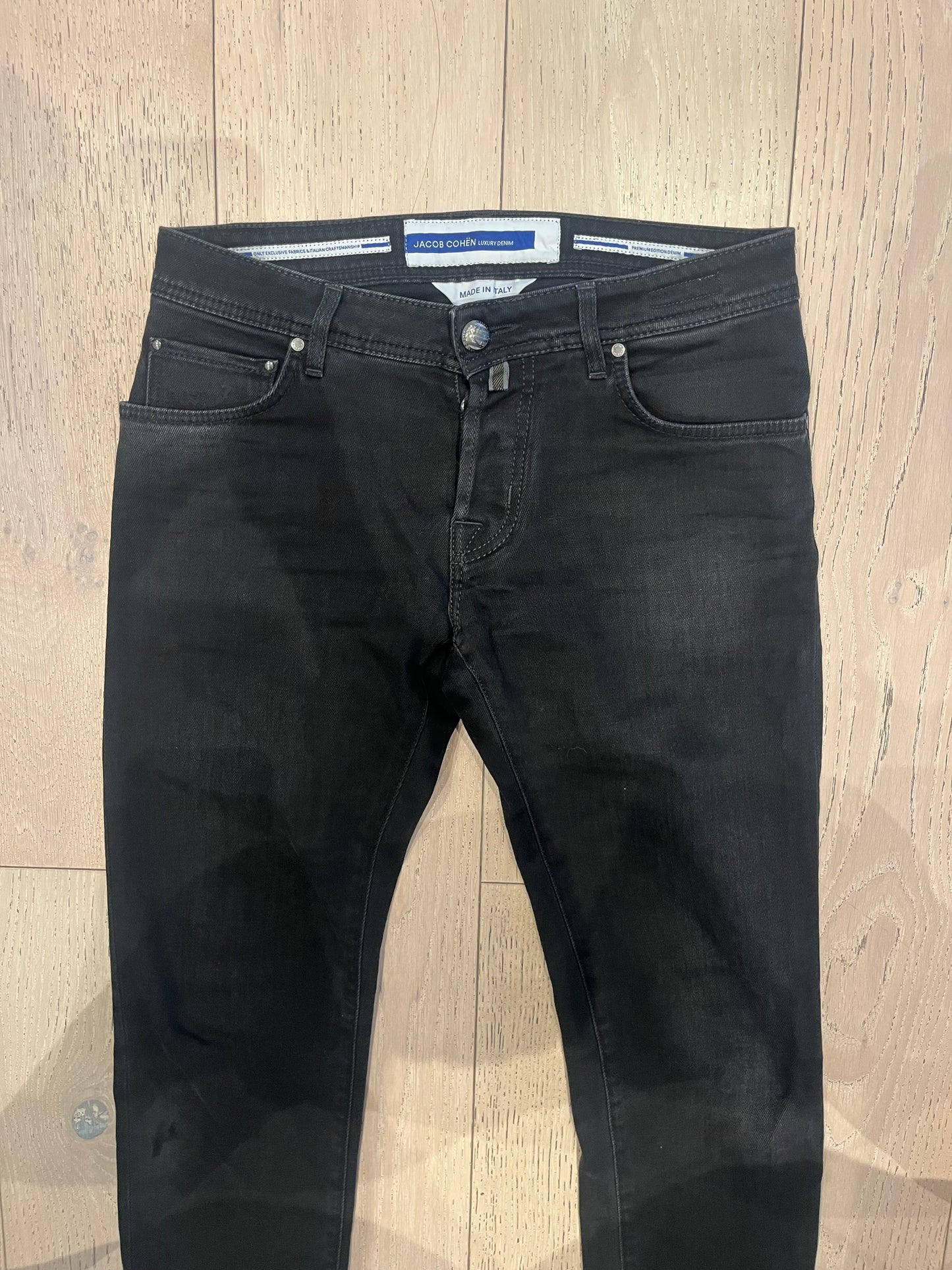 Jacob Cohen jeans