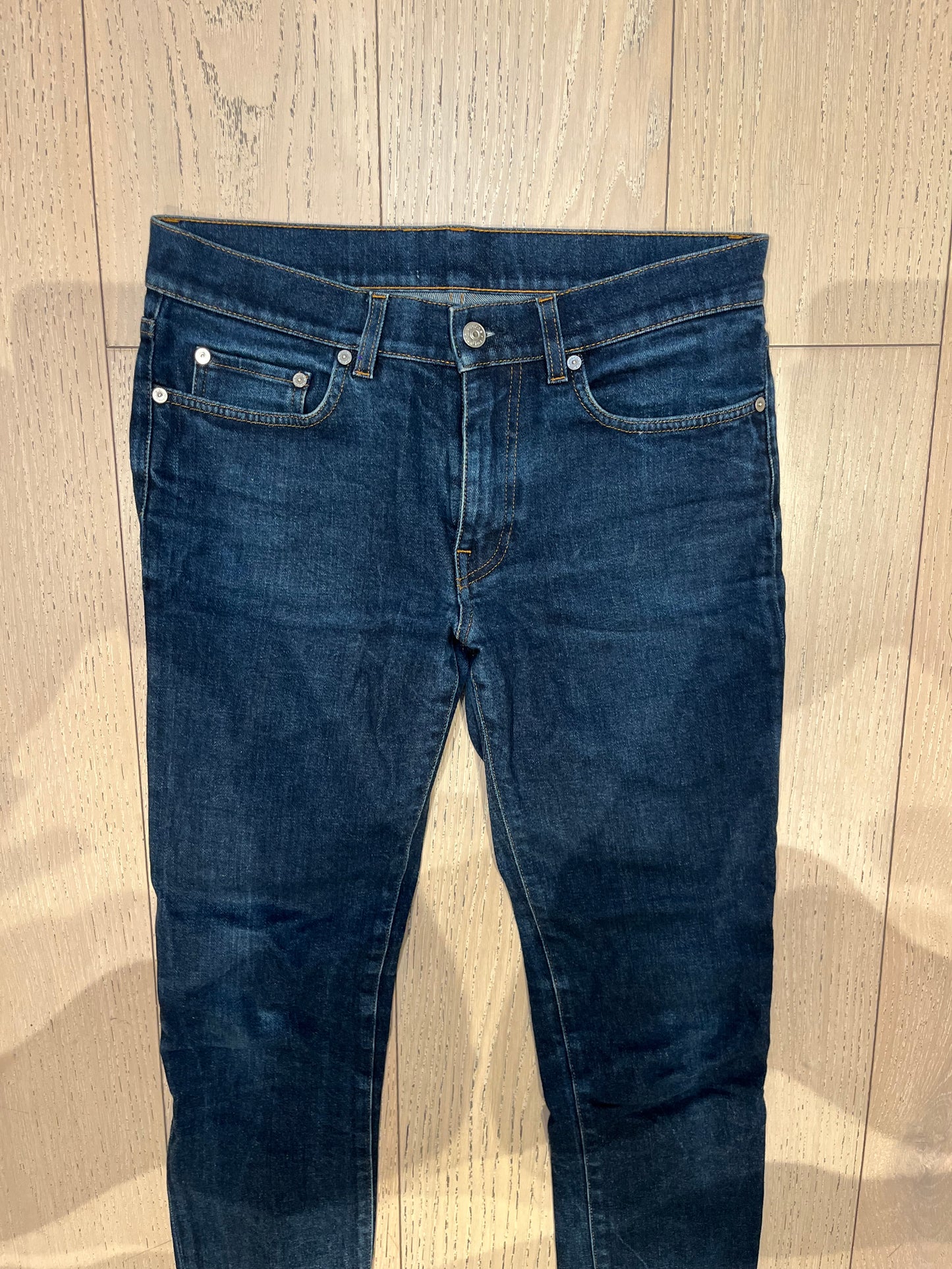 Acne Studios jeans