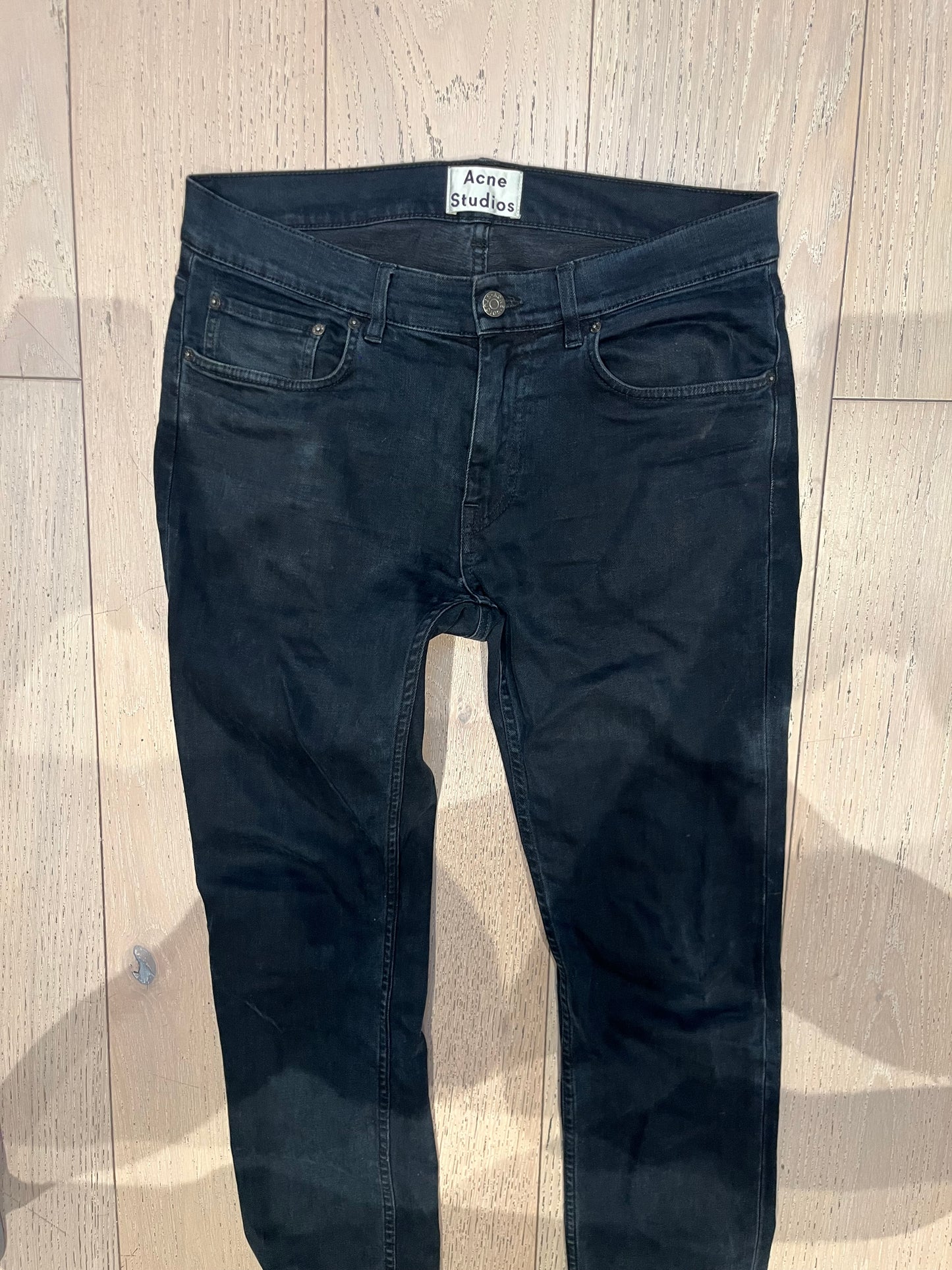 Acne Studios jeans