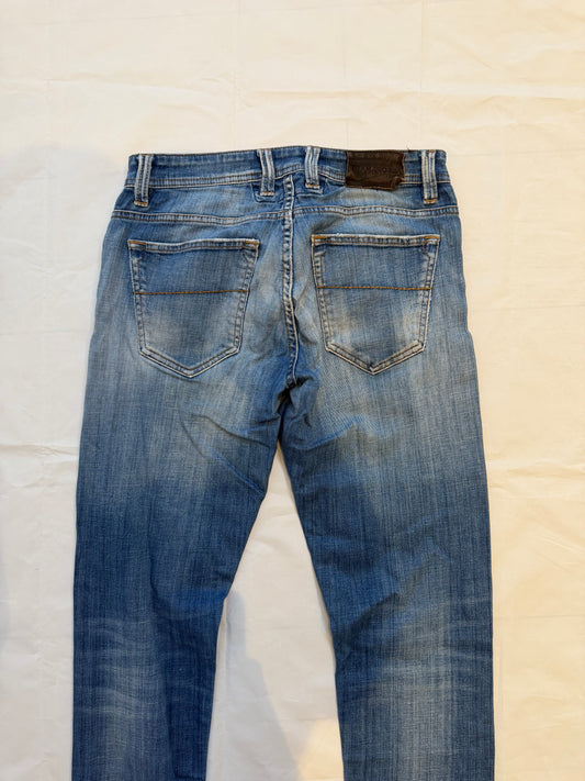 Tramarossa Jeans Light Blue Men's