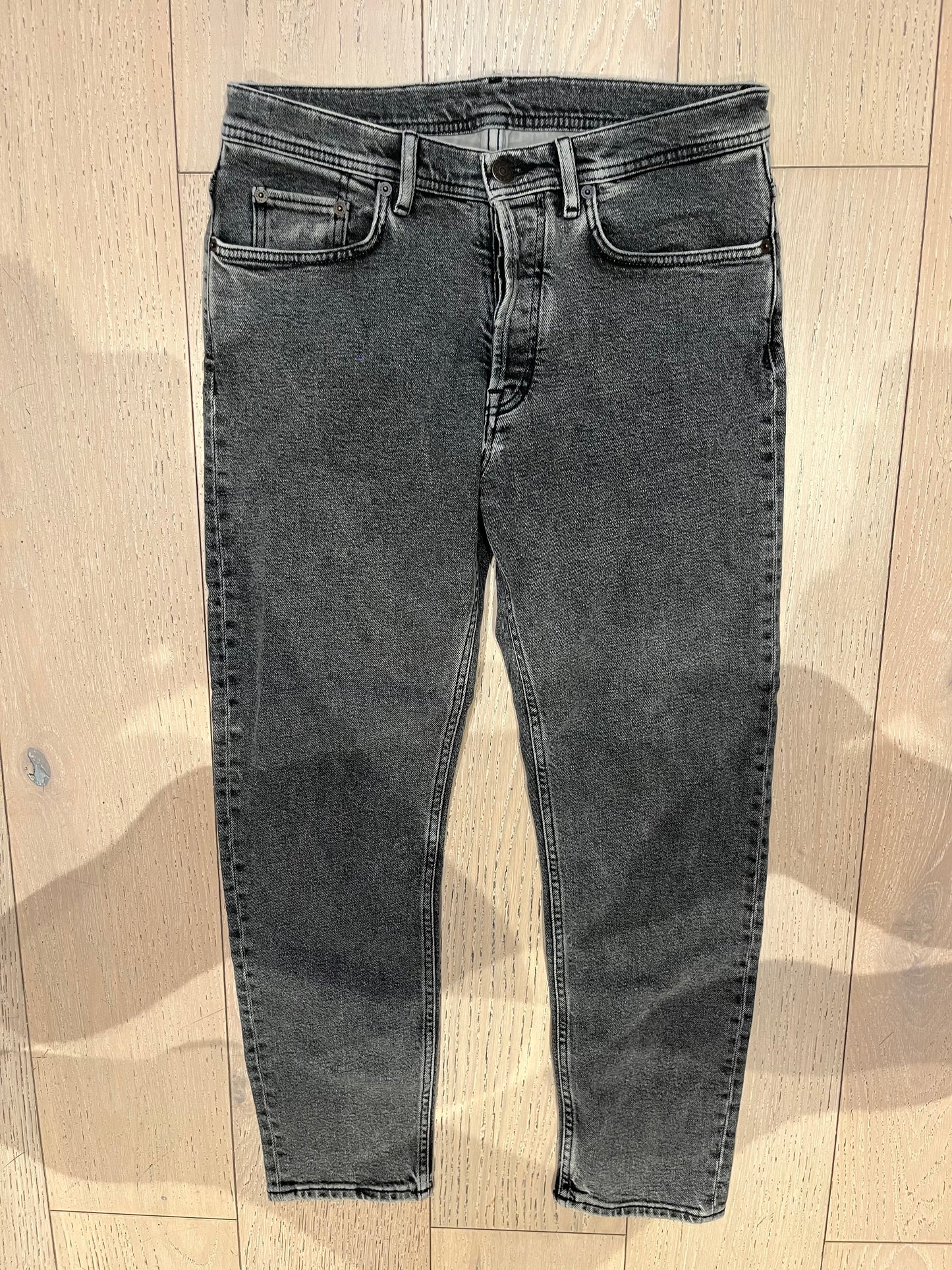 Acne Studios jeans