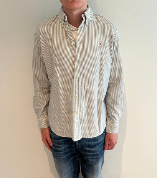 ralph lauren skjorta