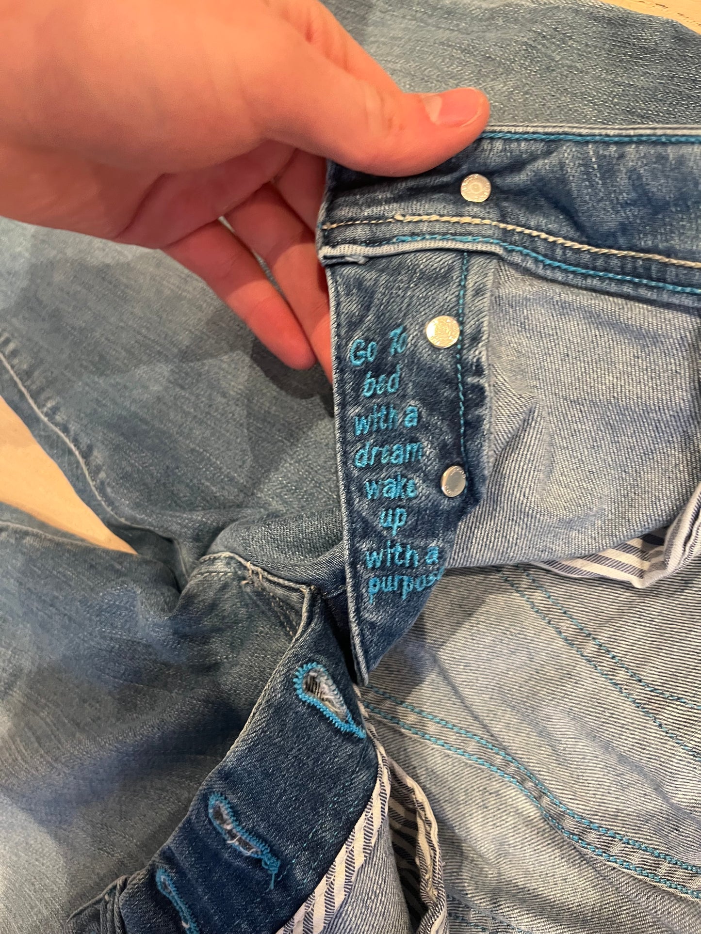 Jacob Cohen jeans