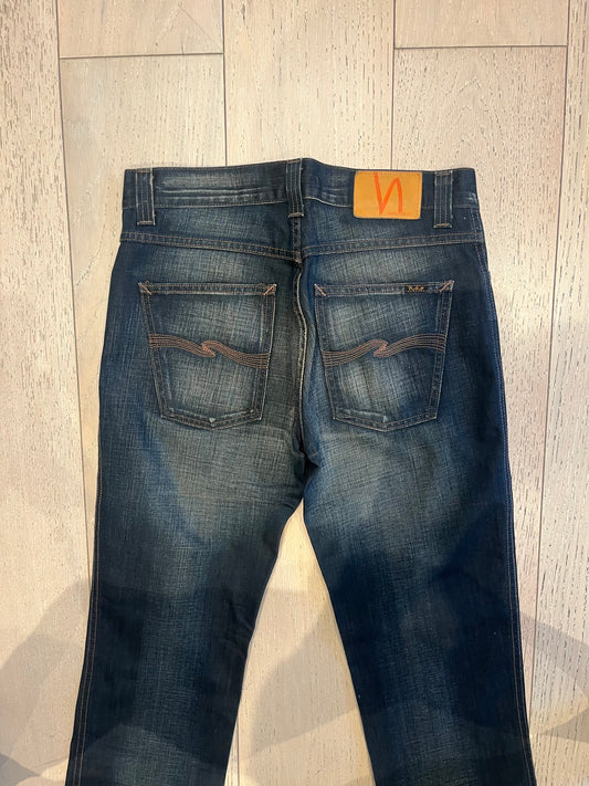 Nudie jeans