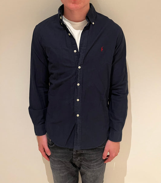 ralph lauren skjorta