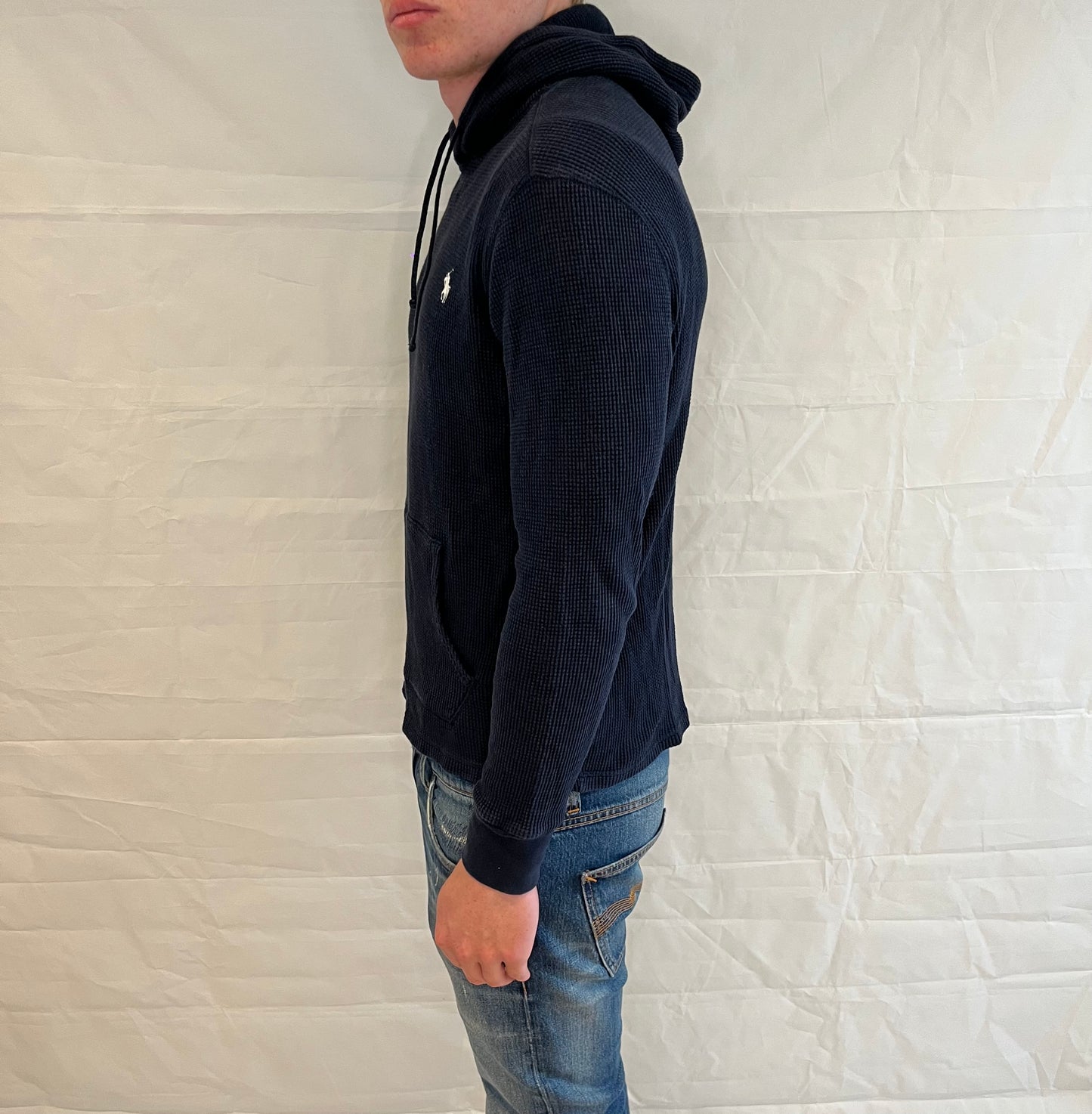 Polo Ralph Lauren Hoodie Blue Men's