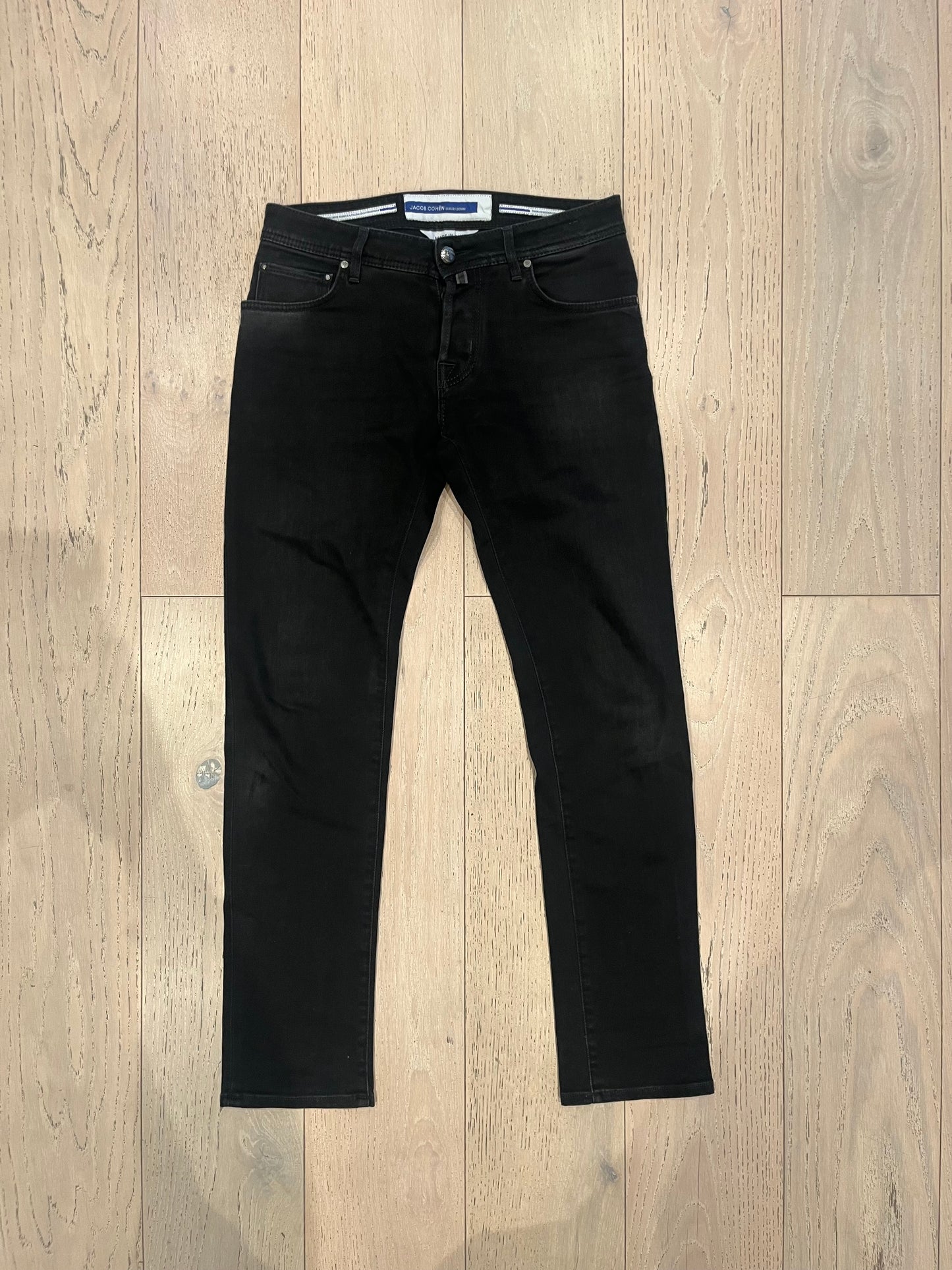 Jacob Cohen jeans