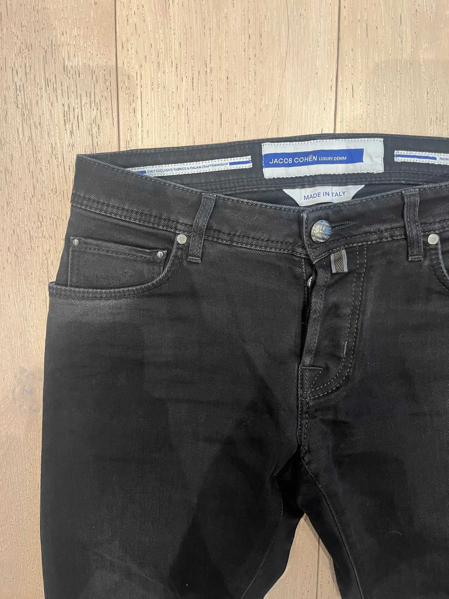 Jacob Cohen jeans
