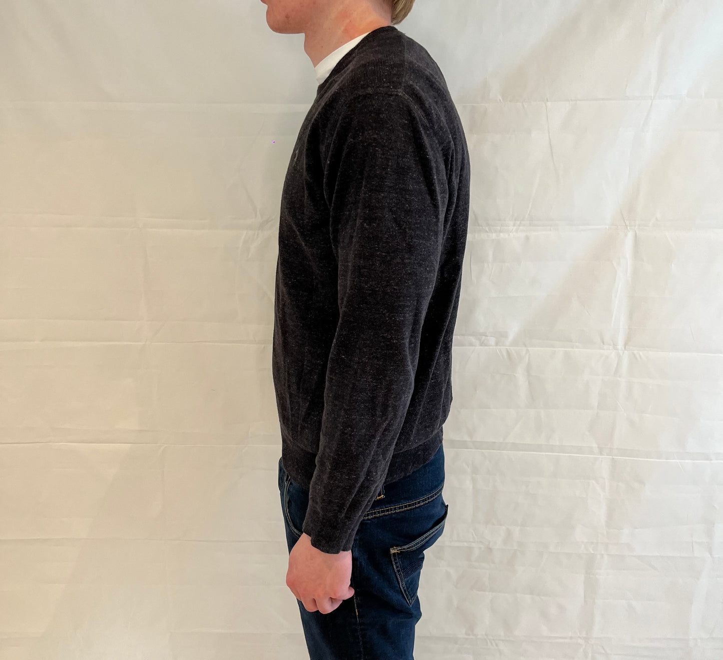Polo Ralph Lauren Sweater Black Men's