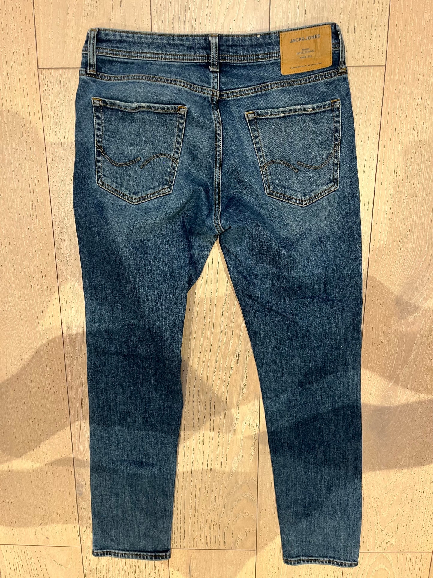 Jack & jones jeans