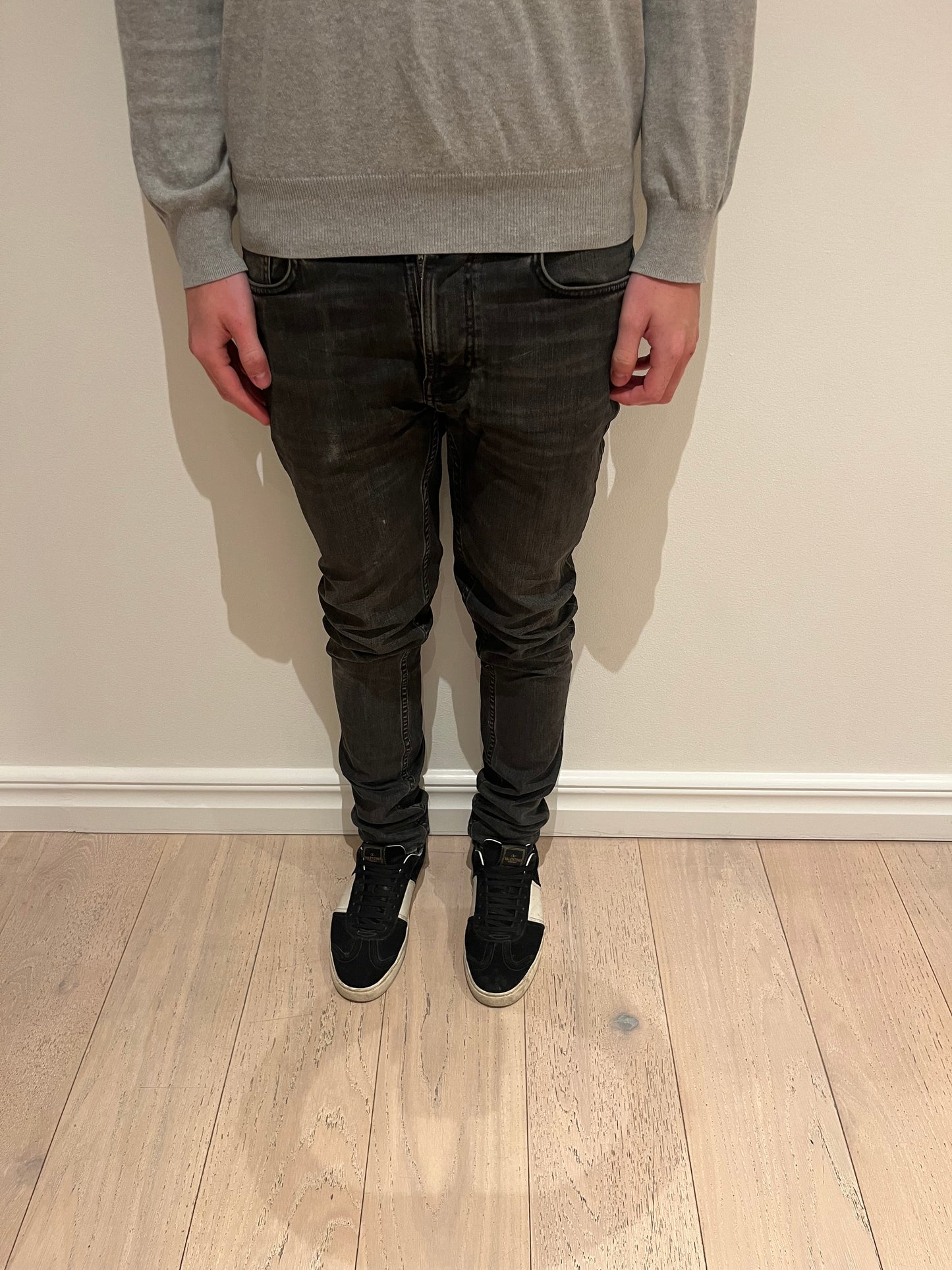 Nudie jeans