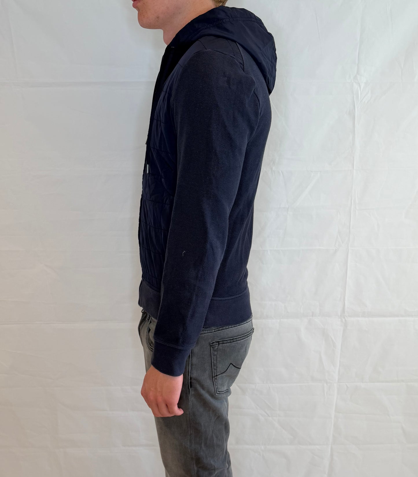 Polo Ralph Lauren Cardigan Blue Men's