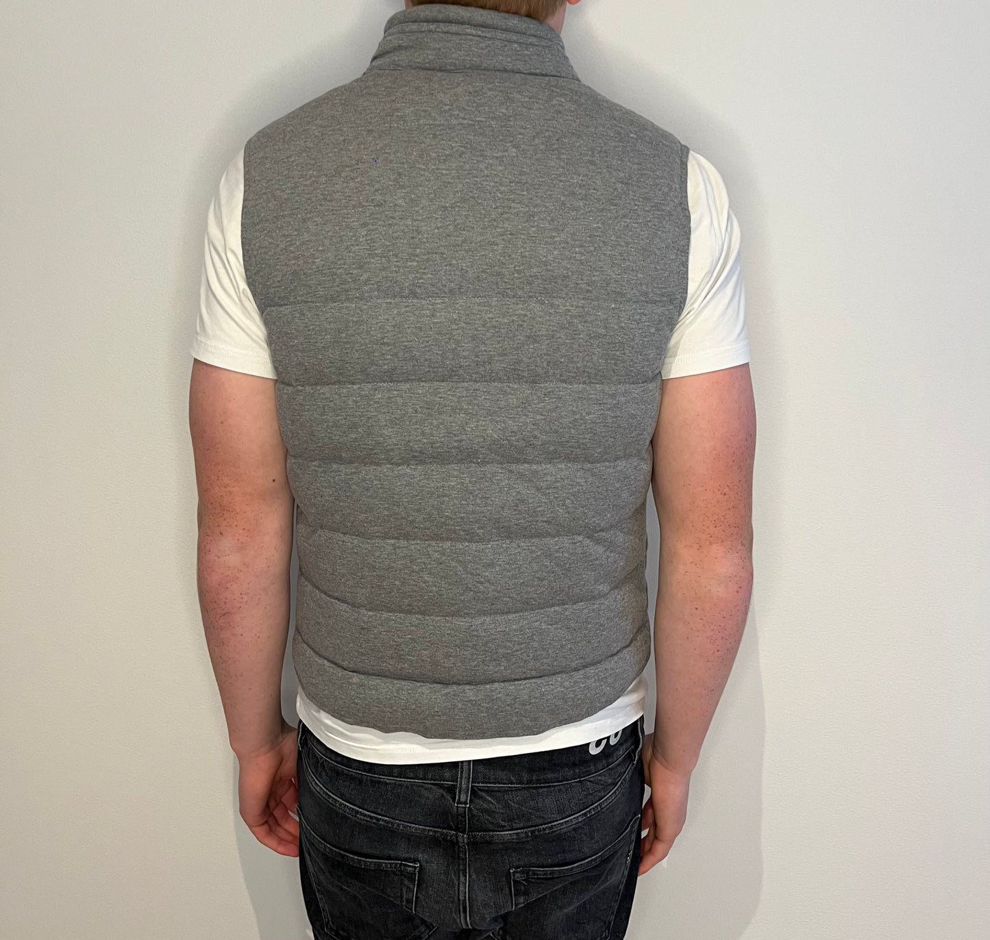 Moncler vest