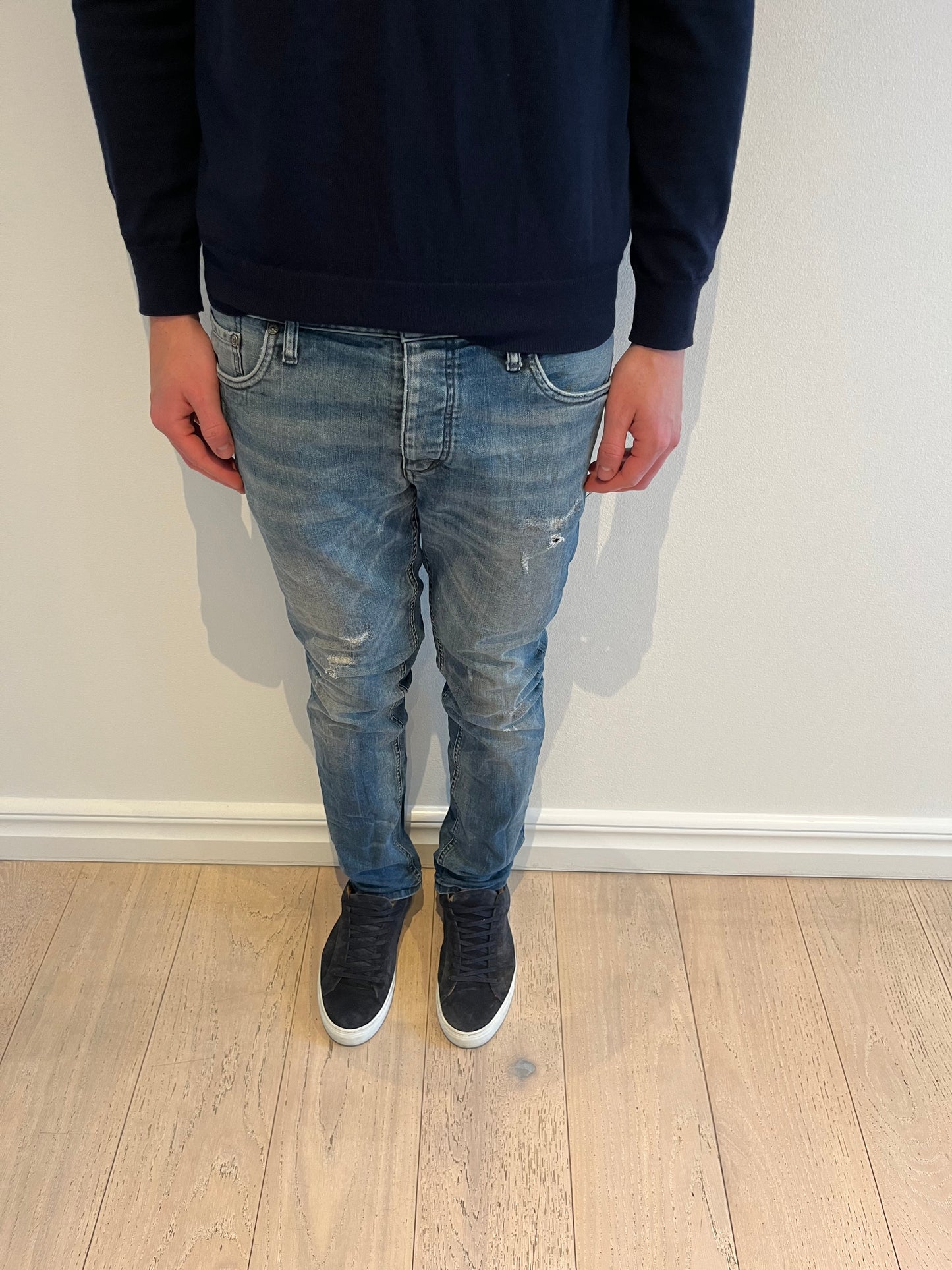 Jack & jones jeans