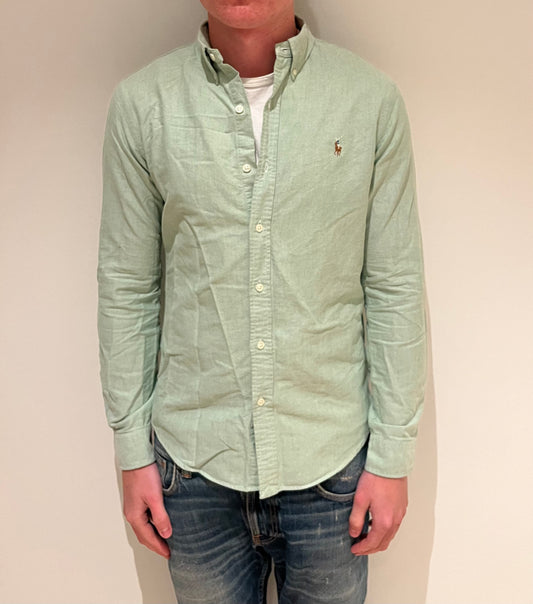 ralph lauren skjorta