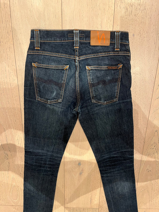 Nudie jeans