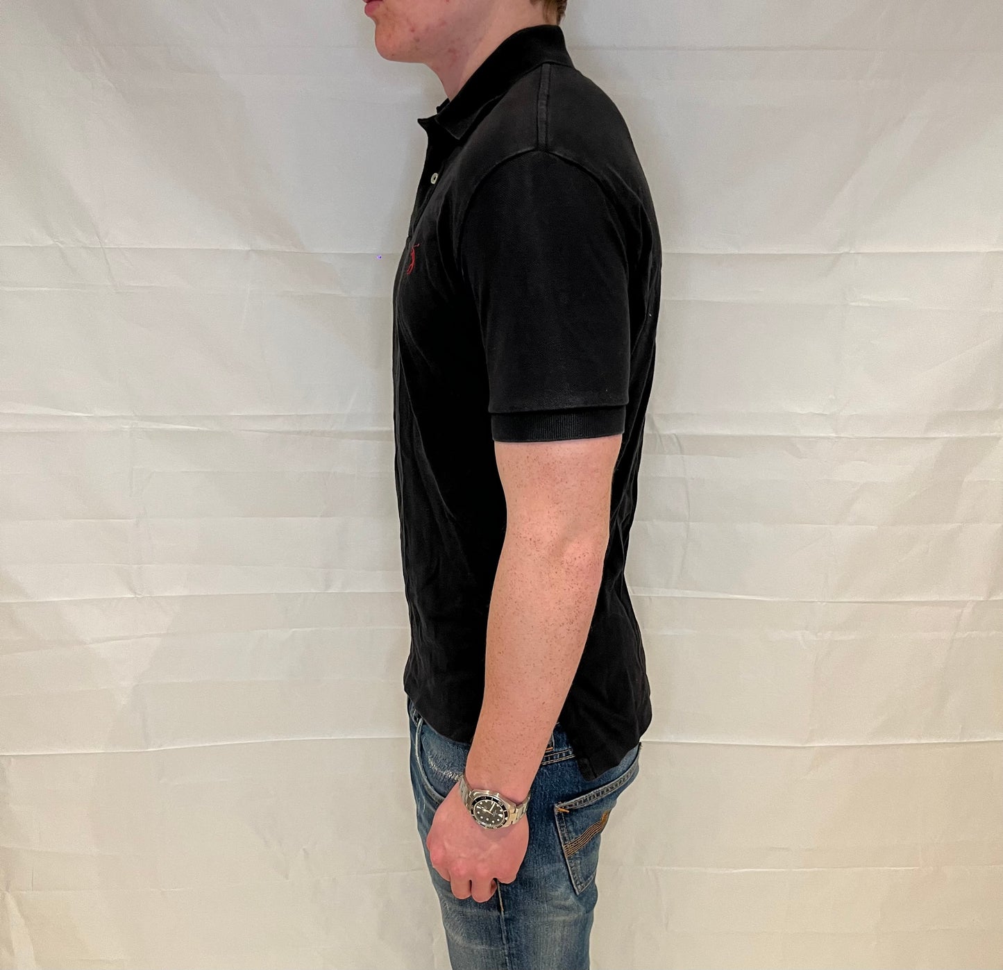 Polo Ralph Lauren Polo Black Men's