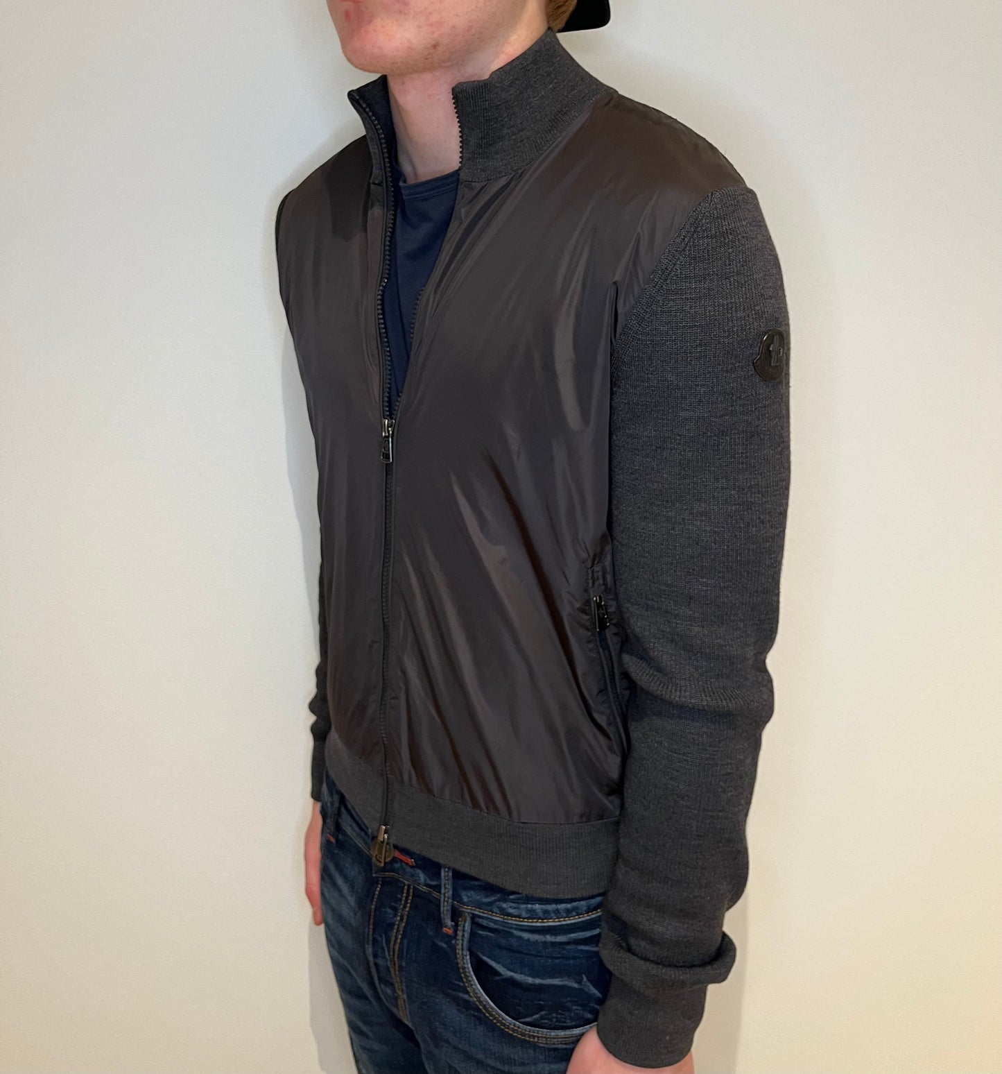 Moncler cardigan