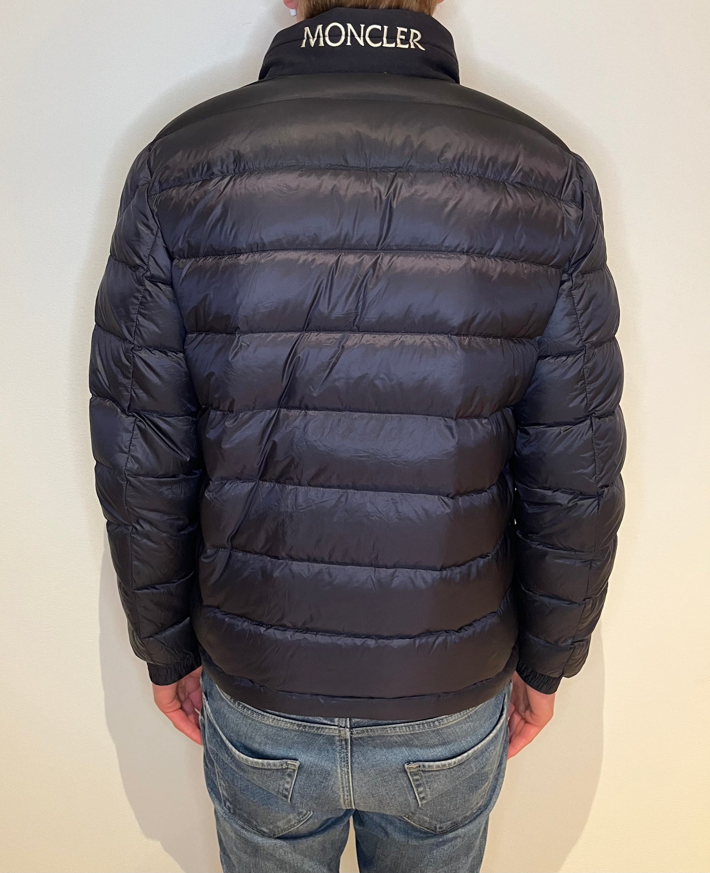 Moncler jacket