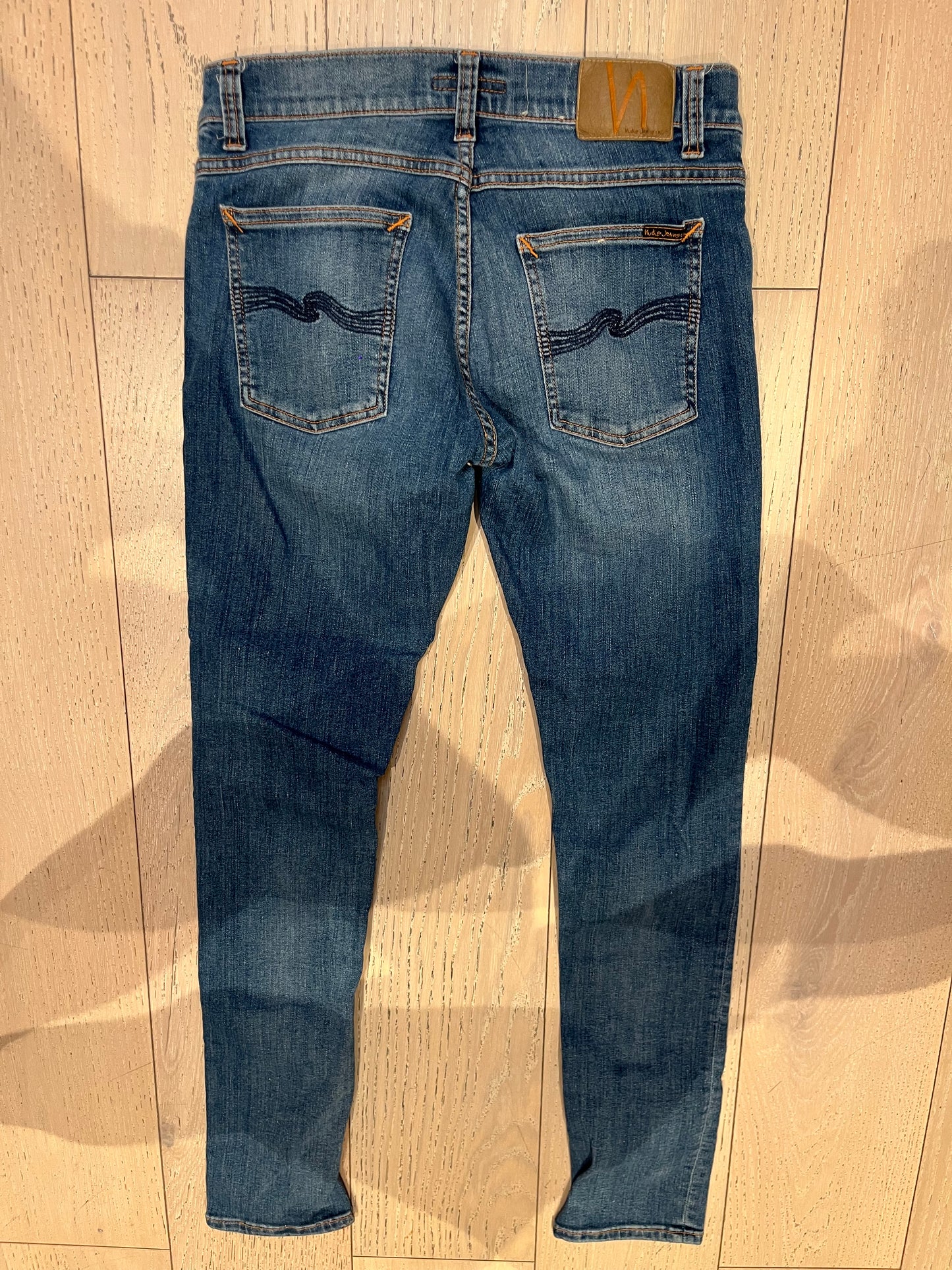 Nudie jeans
