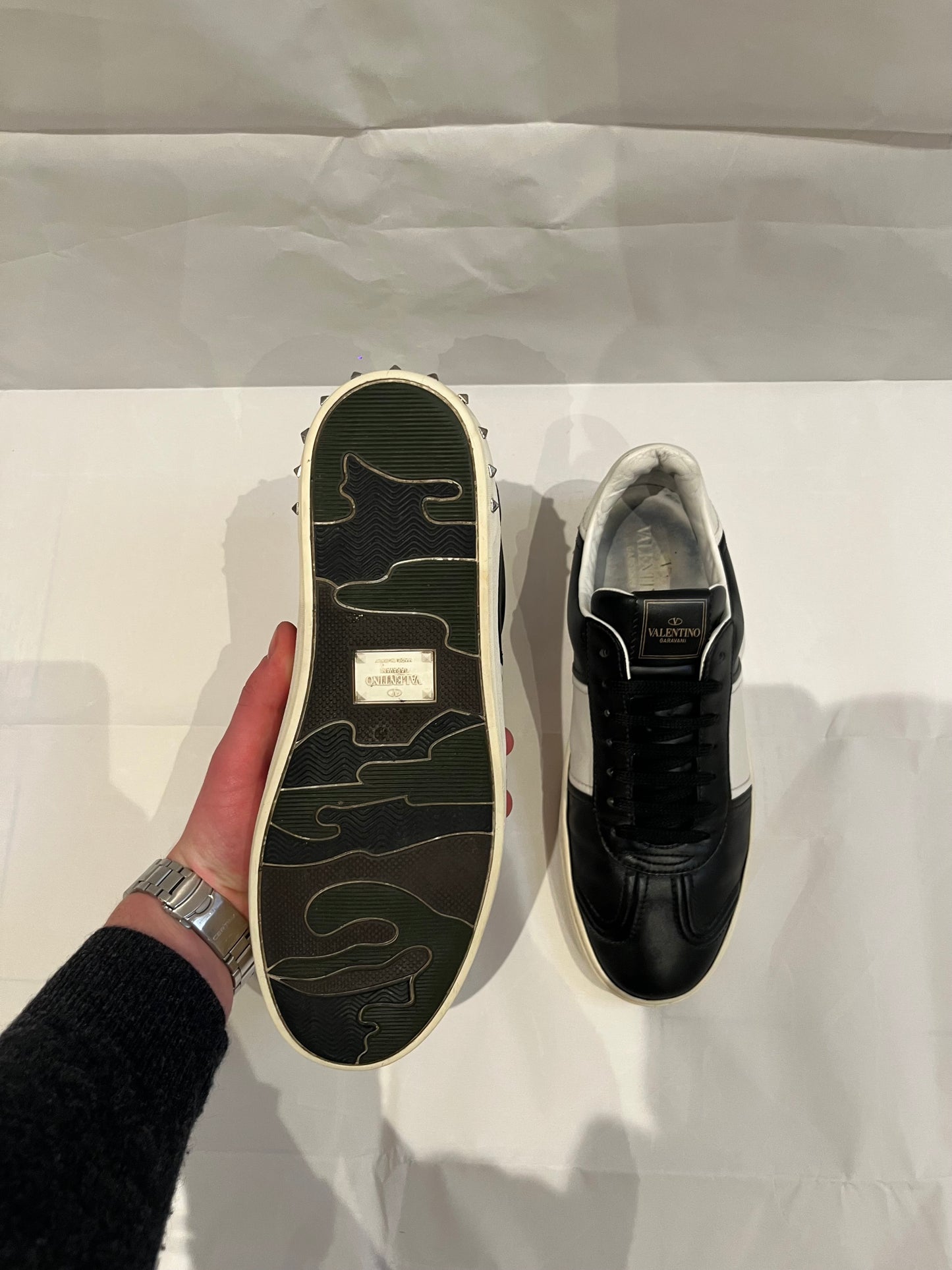 Valentino flycrews