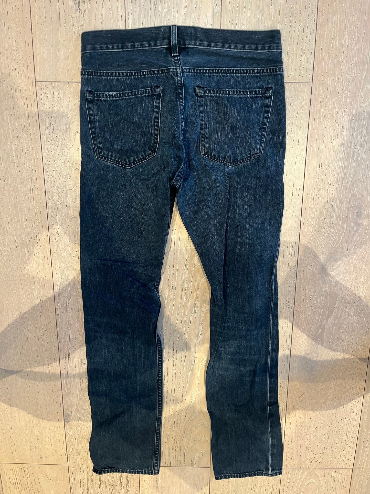 Acne Studios jeans