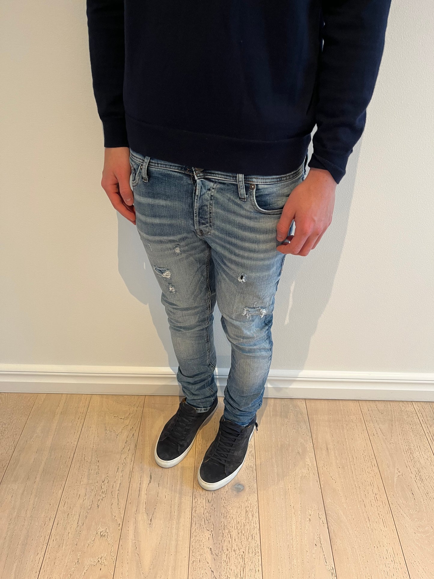 Jack & jones jeans