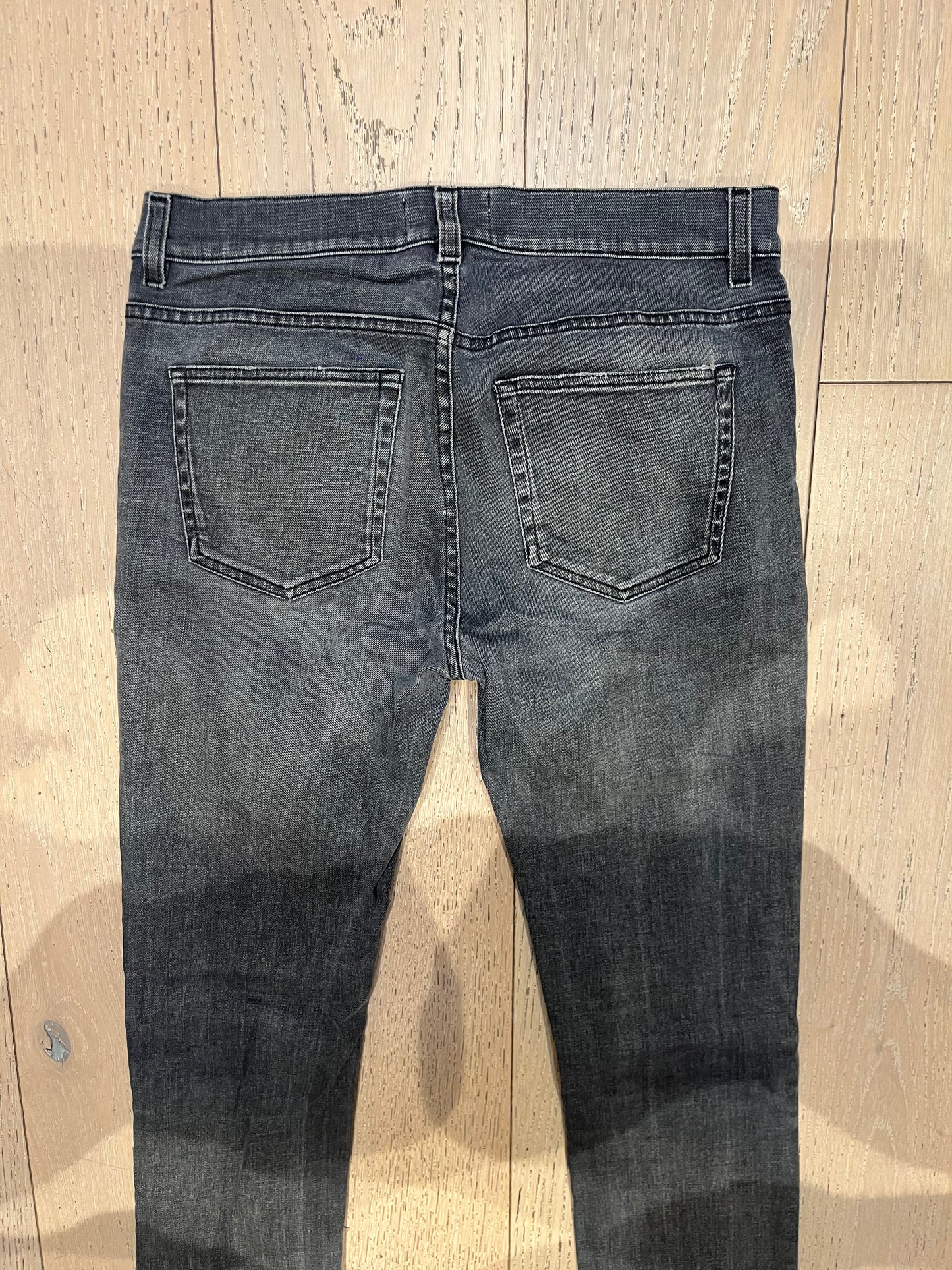 Acne Studios jeans