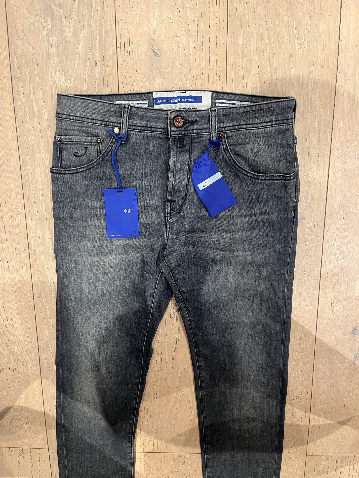 Jacob cohen jeans