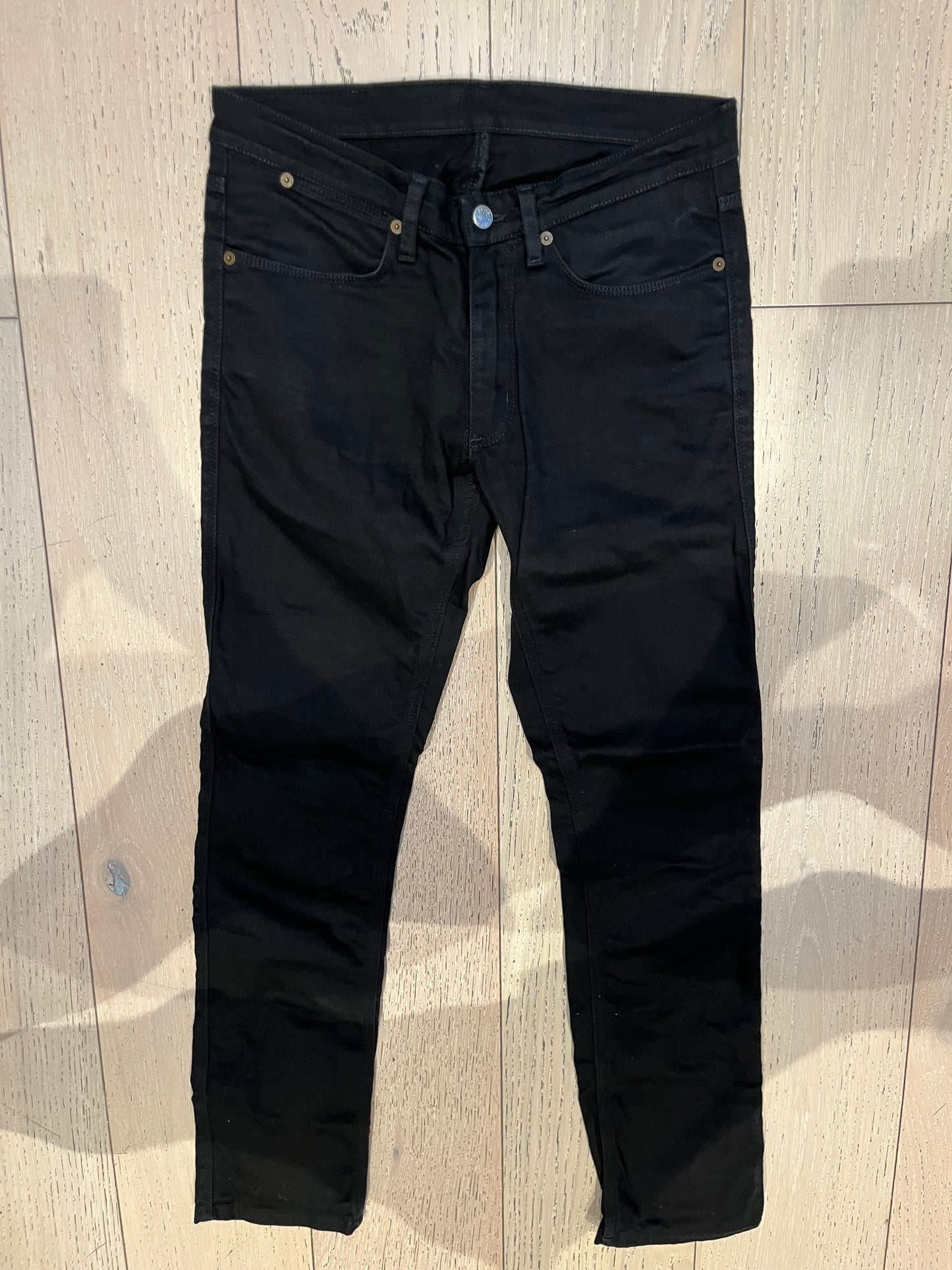 Acne Studios jeans