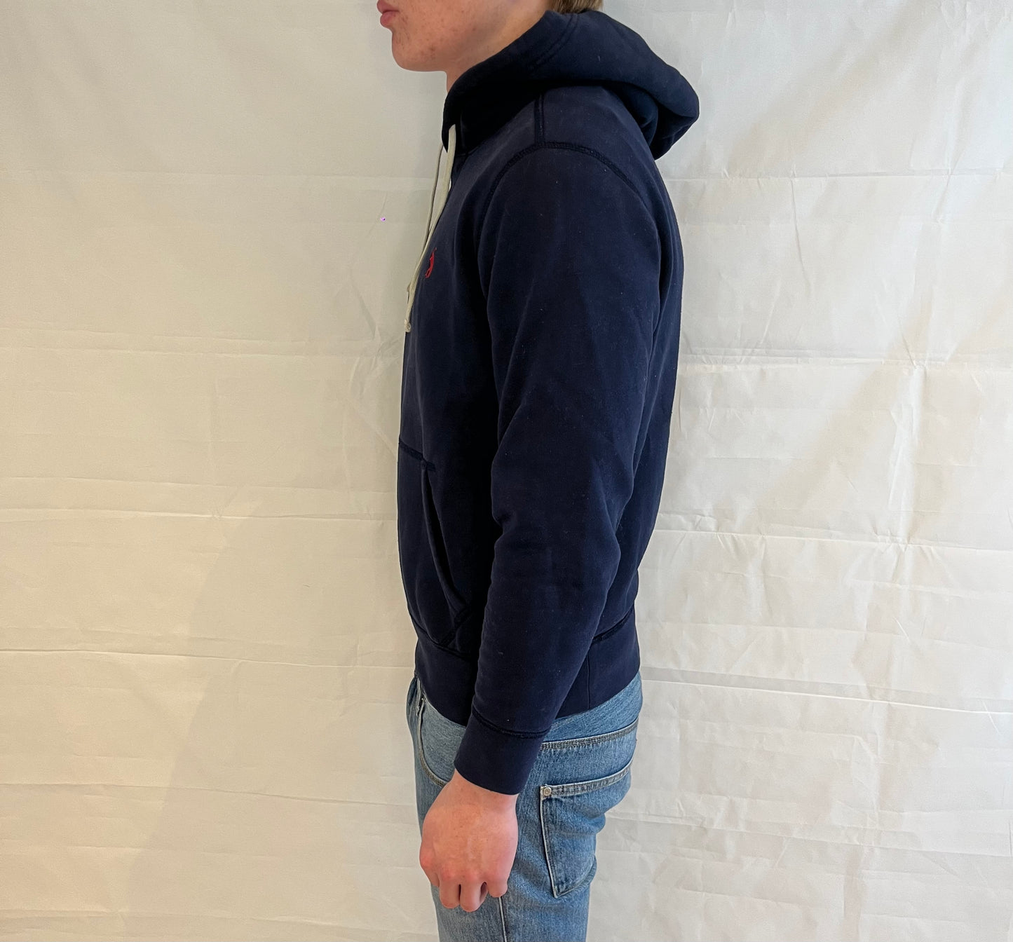 Polo Ralph Lauren Hoodie Blue Men's