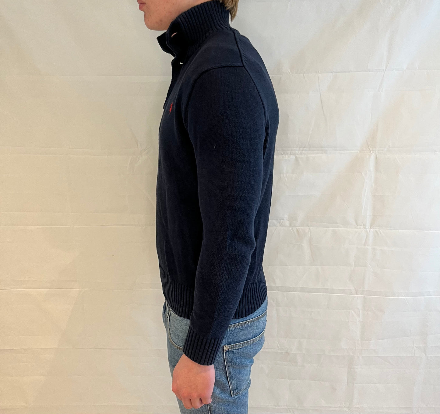 Polo Ralph Lauren Sweater Blue Men's