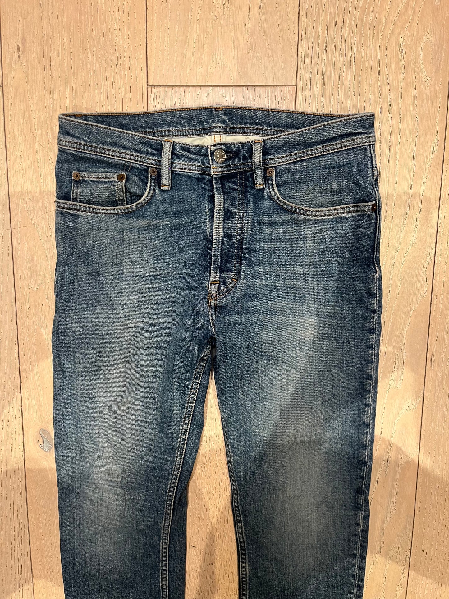 Acne Studios jeans