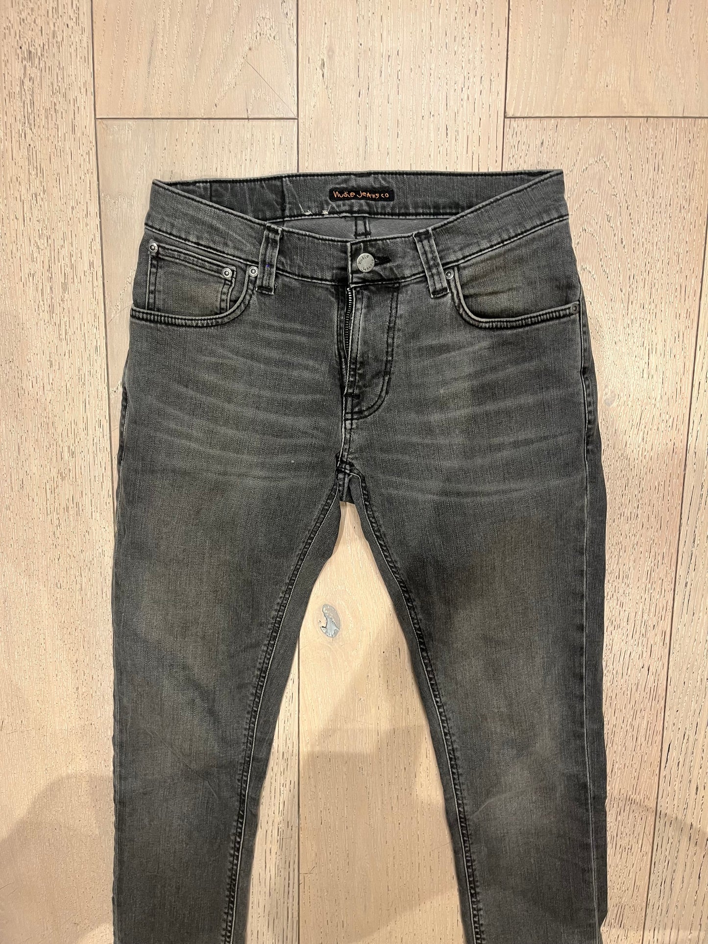 Nudie jeans