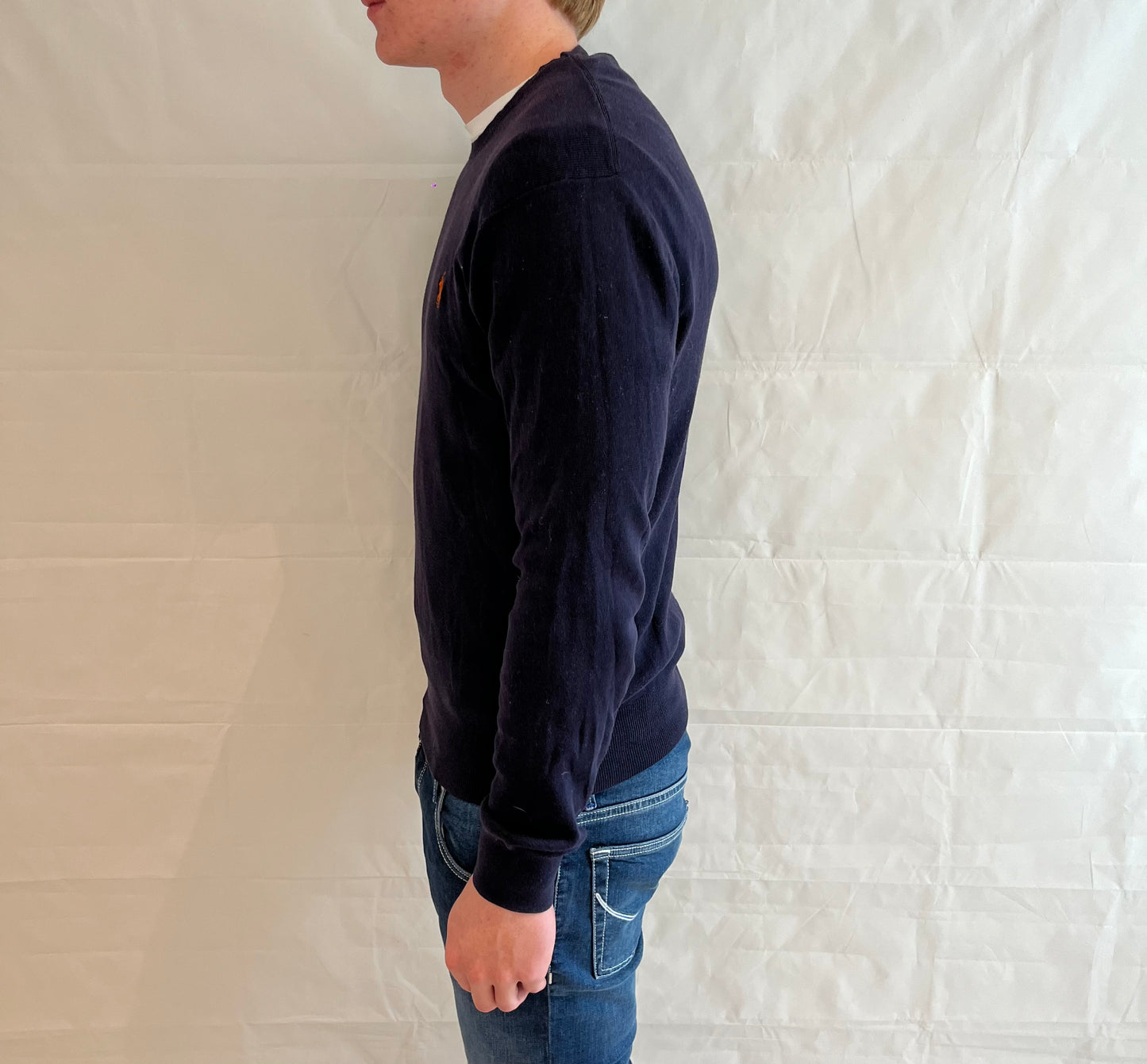 Polo Ralph Lauren Sweater Blue Men's