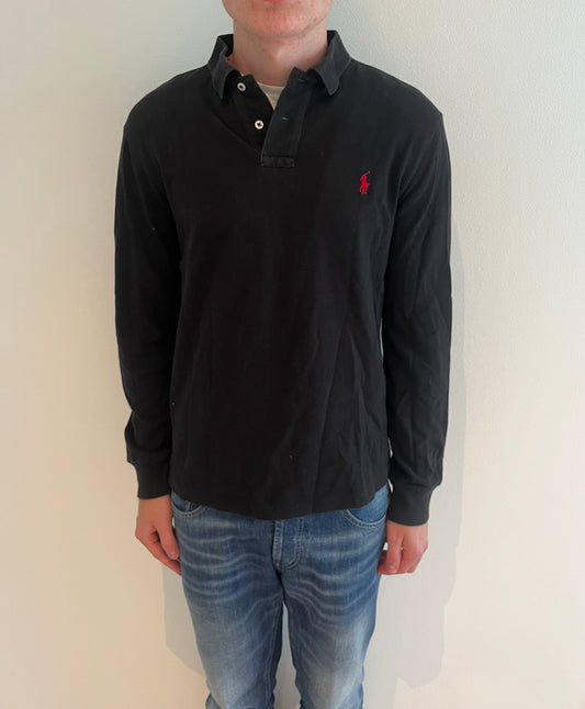 Ralph lauren piketröja