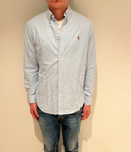 Ralph lauren skjorta