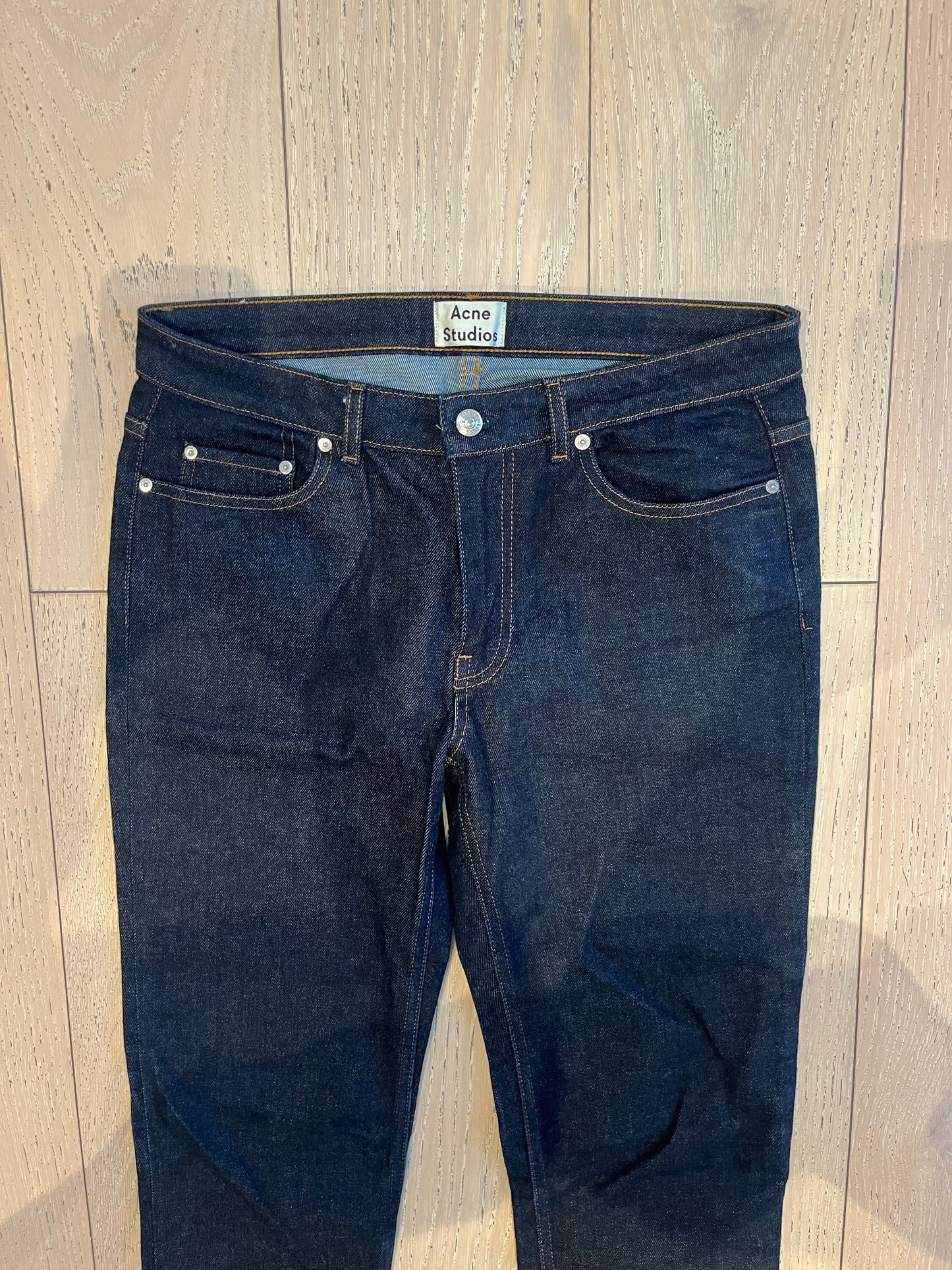 Acne Studios jeans