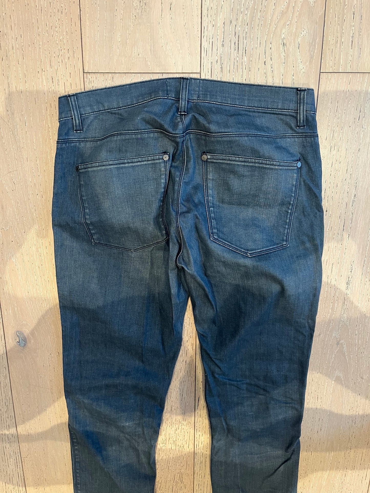 Acne Studios jeans